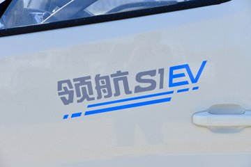  ʱ캽S1 4.5T 3.815׵Ŵ綯С63.75kwhͼƬ