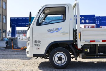  ʱ캽S1 4.5T 3.815׵Ŵ綯С63.75kwhͼƬ