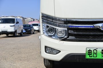  ʱ캽S1 4.5T 3.815׵Ŵ綯С63.75kwhͼƬ