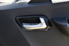 福田 时代领航S1 4.5T 3.815米单排纯电动栏板小卡63.75kwh