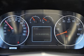  ʱ캽S1 4.5T 3.815׵Ŵ綯С63.75kwhͼƬ