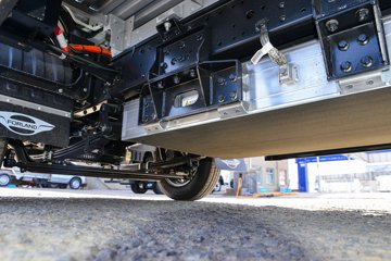 ���� ʱ���캽S1 4.5T 3.815�׵��Ŵ��綯����С��63.75kwhͼƬ