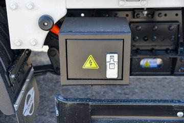 ���� ʱ���캽S1 4.5T 3.815�׵��Ŵ��綯����С��63.75kwhͼƬ