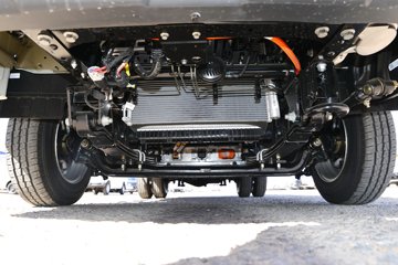 ���� ʱ���캽S1 4.5T 3.815�׵��Ŵ��綯����С��63.75kwhͼƬ