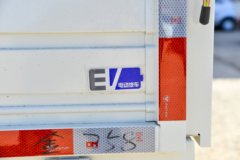 福田 时代领航S1 4.5T 3.815米单排纯电动栏板小卡63.75kwh