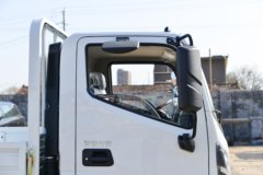 福田 奥铃新捷运 青春无敌版 146马力 3.7米单排栏板轻卡