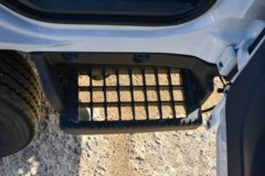 福田 奥铃新捷运 青春无敌版 146马力 3.7米单排栏板轻卡