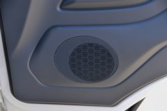 福田 奥铃新捷运 青春无敌版 146马力 3.7米单排栏板轻卡