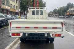 福田祥菱 祥菱M2 Plus 载货车优惠促销活动