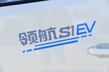 ���� ʱ���캽S1 4.5T 3.815�״��綯��դʽС��63.75kwhͼƬ