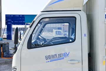 ���� ʱ���캽S1 4.5T 3.815�״��綯��դʽС��63.75kwhͼƬ