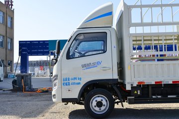 ���� ʱ���캽S1 4.5T 3.815�״��綯��դʽС��63.75kwhͼƬ