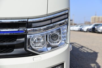 ���� ʱ���캽S1 4.5T 3.815�״��綯��դʽС��63.75kwhͼƬ