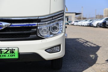 ���� ʱ���캽S1 4.5T 3.815�״��綯��դʽС��63.75kwhͼƬ