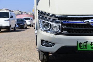 ���� ʱ���캽S1 4.5T 3.815�״��綯��դʽС��63.75kwhͼƬ