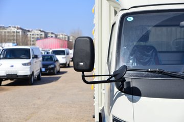 ���� ʱ���캽S1 4.5T 3.815�״��綯��դʽС��63.75kwhͼƬ