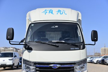 ���� ʱ���캽S1 4.5T 3.815�״��綯��դʽС��63.75kwhͼƬ
