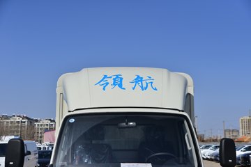 ���� ʱ���캽S1 4.5T 3.815�״��綯��դʽС��63.75kwhͼƬ