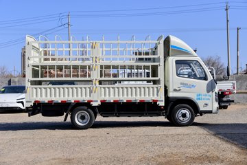 ���� ʱ���캽S1 4.5T 3.815�״��綯��դʽС��63.75kwhͼƬ