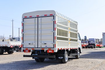 ���� ʱ���캽S1 4.5T 3.815�״��綯��դʽС��63.75kwhͼƬ