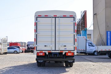 ���� ʱ���캽S1 4.5T 3.815�״��綯��դʽС��63.75kwhͼƬ