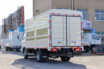 ���� ʱ���캽S1 4.5T 3.815�״��綯��դʽС��63.75kwhͼƬ