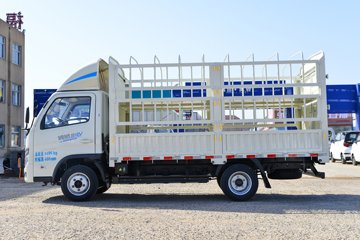 ���� ʱ���캽S1 4.5T 3.815�״��綯��դʽС��63.75kwhͼƬ