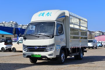 ���� ʱ���캽S1 4.5T 3.815�״��綯��դʽС��63.75kwhͼƬ