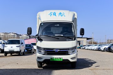 ���� ʱ���캽S1 4.5T 3.815�״��綯��դʽС��63.75kwhͼƬ