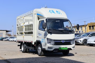 ���� ʱ���캽S1 4.5T 3.815�״��綯��դʽС��63.75kwhͼƬ