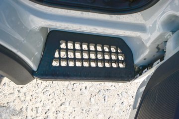 ���� ʱ���캽S1 4.5T 3.815�״��綯��դʽС��63.75kwhͼƬ