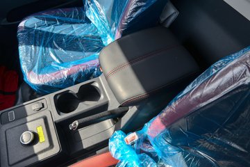 ���� ʱ���캽S1 4.5T 3.815�״��綯��դʽС��63.75kwhͼƬ