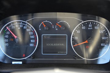 ���� ʱ���캽S1 4.5T 3.815�״��綯��դʽС��63.75kwhͼƬ