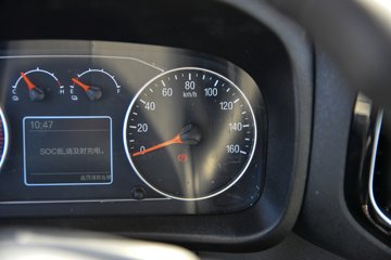 ���� ʱ���캽S1 4.5T 3.815�״��綯��դʽС��63.75kwhͼƬ