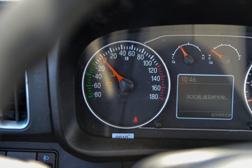 ���� ʱ���캽S1 4.5T 3.815�״��綯��դʽС��63.75kwhͼƬ