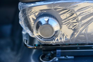 ���� ʱ���캽S1 4.5T 3.815�״��綯��դʽС��63.75kwhͼƬ