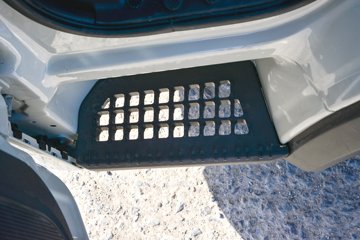 ���� ʱ���캽S1 4.5T 3.815�״��綯��դʽС��63.75kwhͼƬ