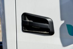 开瑞 零米 4.5T 4.2米单排纯电动仓栅式轻卡 (SQR5040CCYBEVH75) 100.46kWh