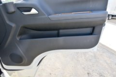 开瑞 零米 4.5T 4.2米单排纯电动仓栅式轻卡 (SQR5040CCYBEVH75) 100.46kWh