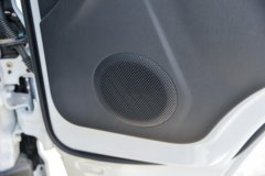 开瑞 零米 4.5T 4.2米单排纯电动仓栅式轻卡 (SQR5040CCYBEVH75) 100.46kWh