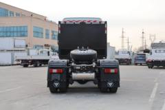 欧曼 GTL星翼版 6X4 纯电动牵引车400.62kWh