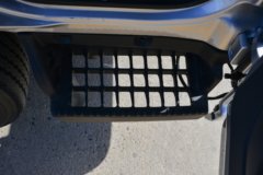 福田 奥铃新捷运 青春无敌版 151马力 3.83米排半栏板轻卡