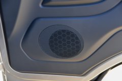 福田 奥铃新捷运 青春无敌版 151马力 3.83米排半栏板轻卡