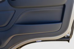 福田 奥铃新捷运 青春无敌版 151马力 3.83米排半栏板轻卡