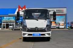优惠0.3万 佛山市奥铃M卡载货车火热促销中