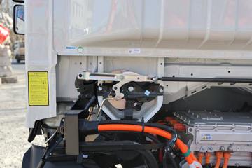 ���� ����EV6 4.5T 4.15�׵��Ŵ��綯��ʽ�Ῠ100.46kWhͼƬ