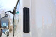 江淮 领跑EV6 4.5T 4.15米单排纯电动厢式轻卡100.46kWh