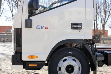 ���� ����EV6 4.5T 4.15�׵��Ŵ��綯��ʽ�Ῠ100.46kWhͼƬ