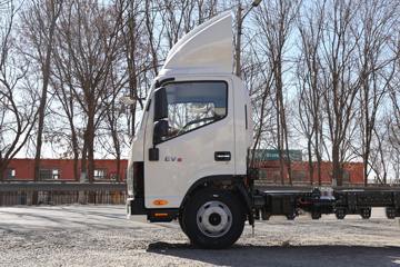 ���� ����EV6 4.5T 4.15�׵��Ŵ��綯��ʽ�Ῠ100.46kWhͼƬ