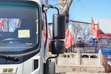 ���� ����EV6 4.5T 4.15�׵��Ŵ��綯��ʽ�Ῠ100.46kWhͼƬ